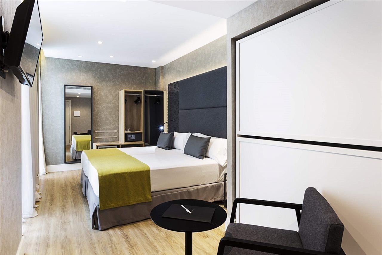 Catalonia Giralda Hotel Seville