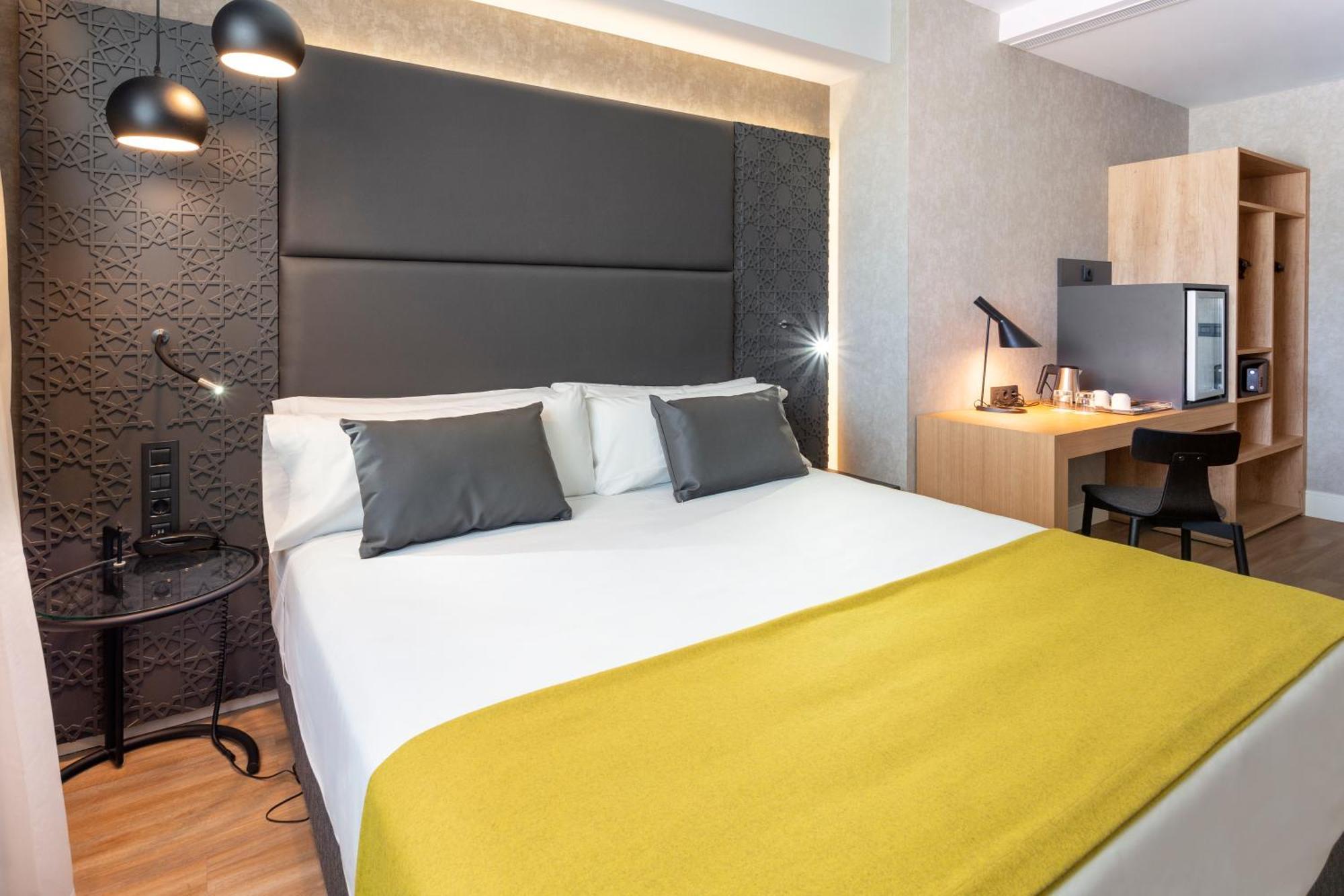 Hotel Catalonia Giralda Sevilha