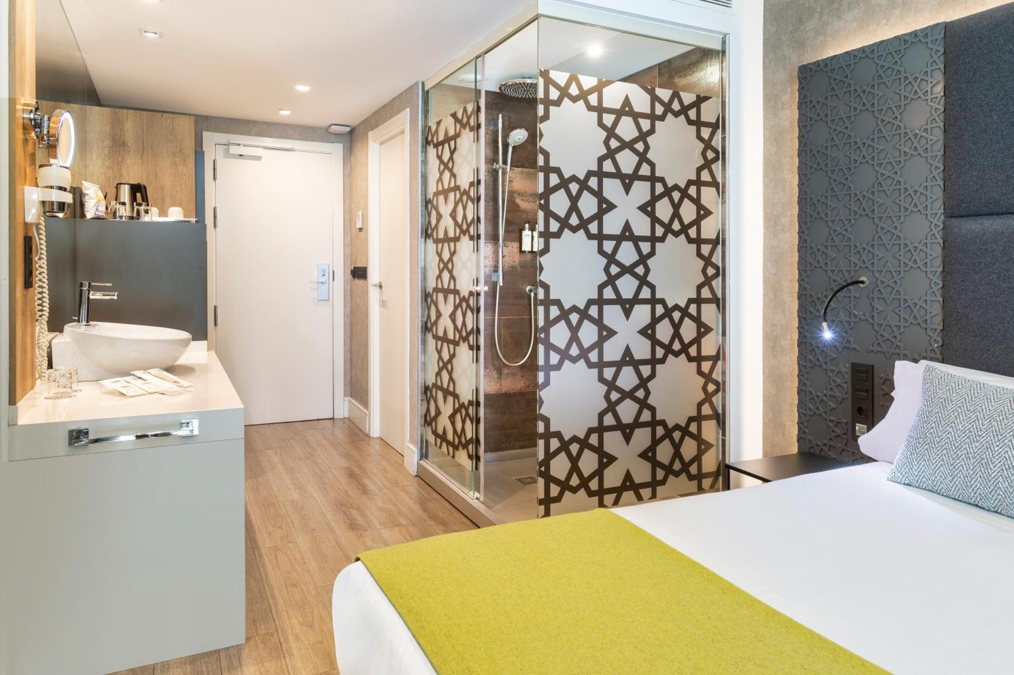 Catalonia Giralda Hotel Sevilla