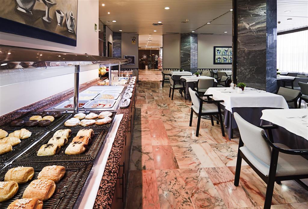 Hotel Catalonia Giralda Sevilla