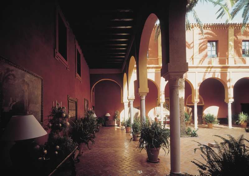Catalonia Giralda 4* Seville