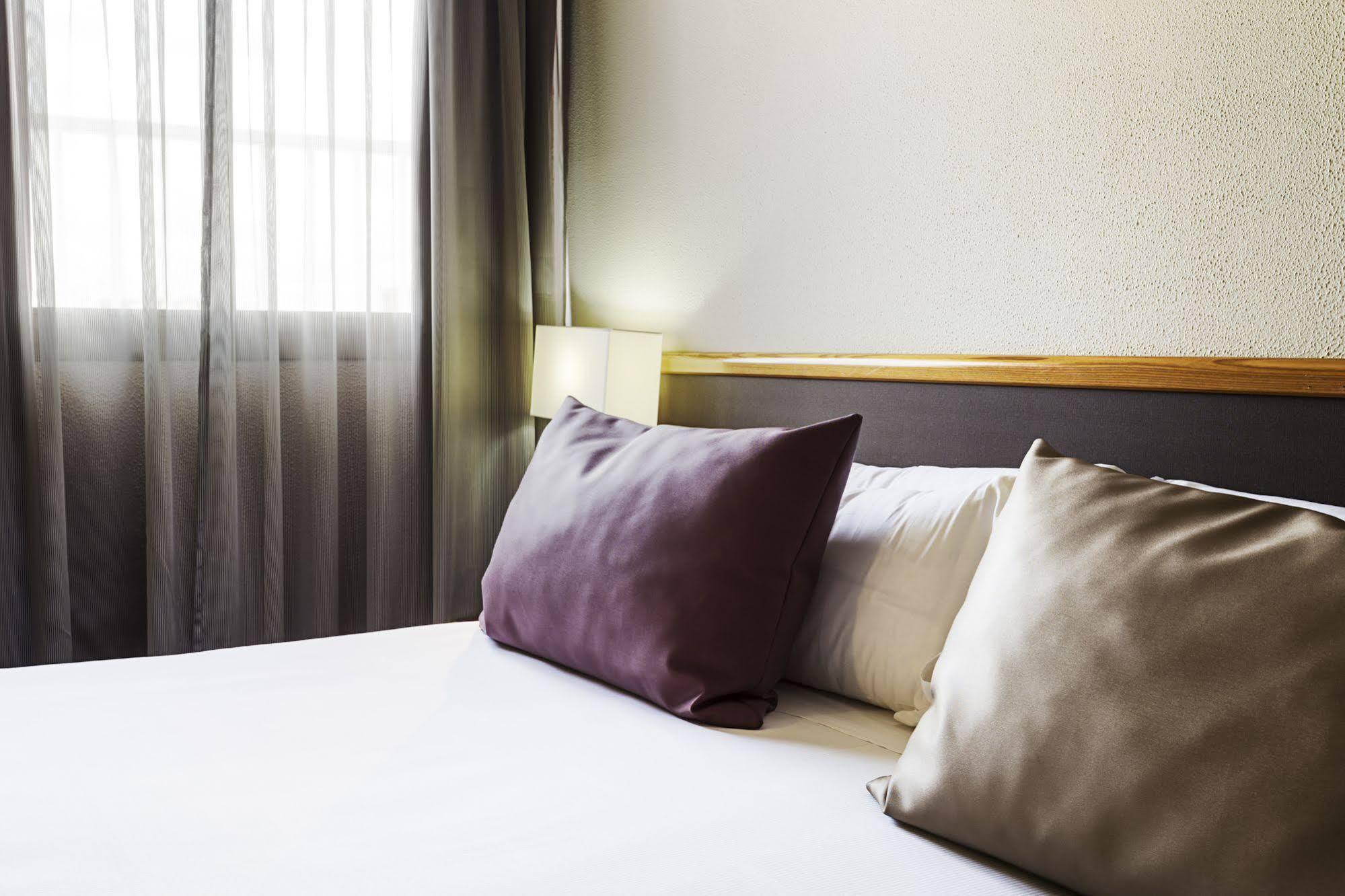 Hotel Catalonia Giralda