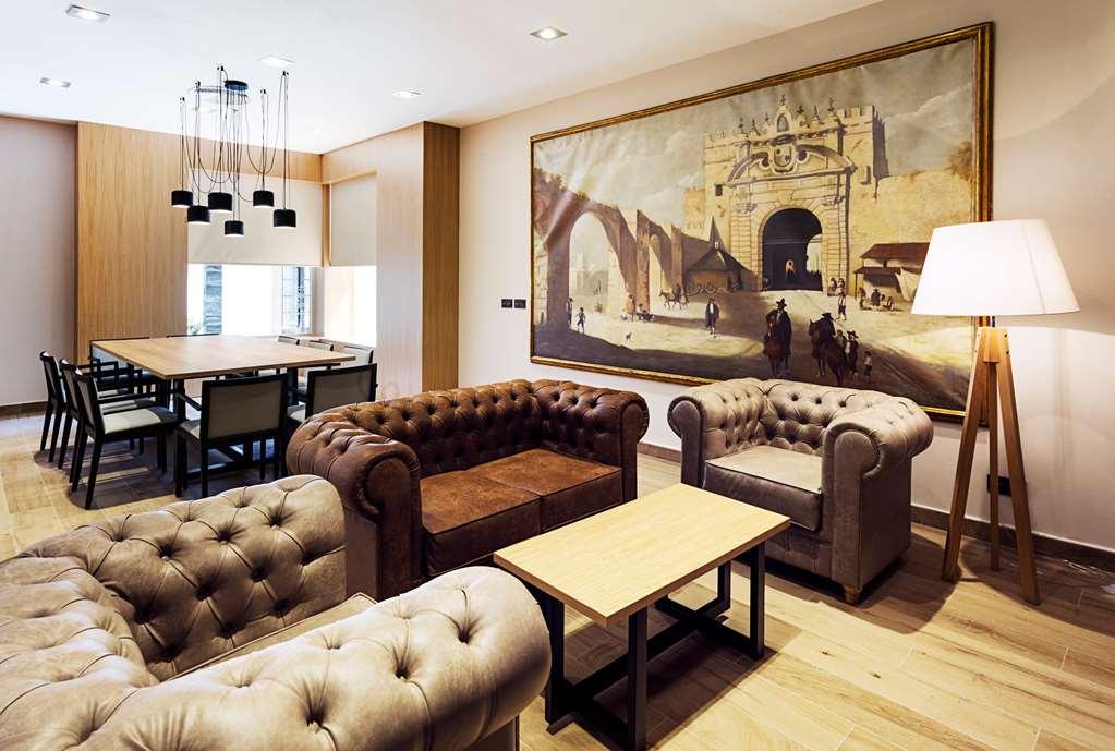 Catalonia Giralda Hotel Seville