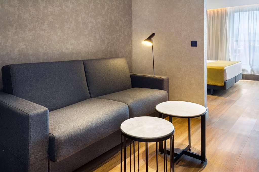 Hotel Catalonia Giralda