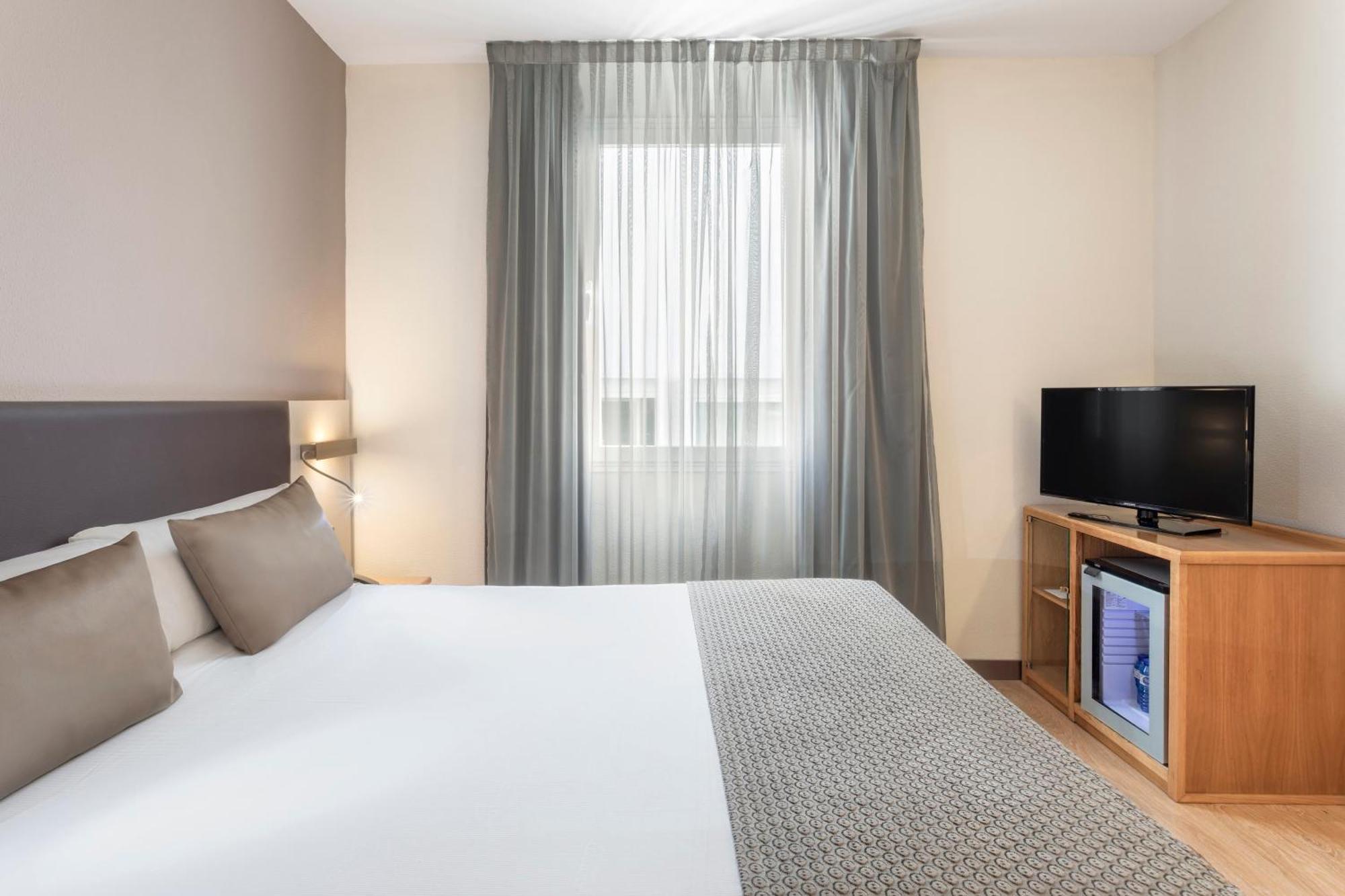 Hotel Catalonia Giralda Seville