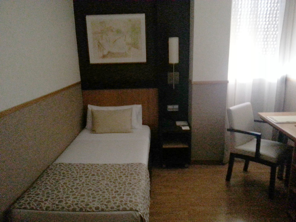 Hotel Catalonia Giralda Seville